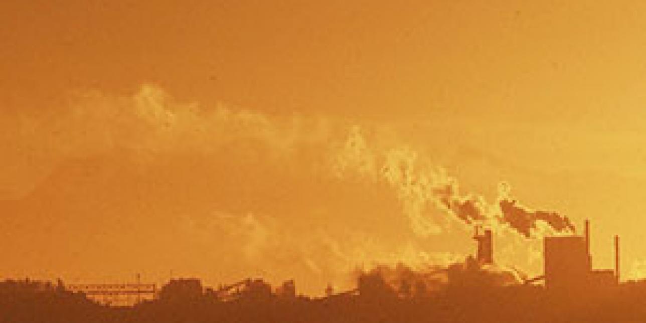 Los impulsos: La Revolución Industrial
