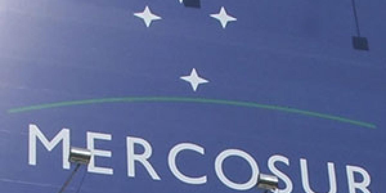 Caza Tesoro: Noticias del Mercosur