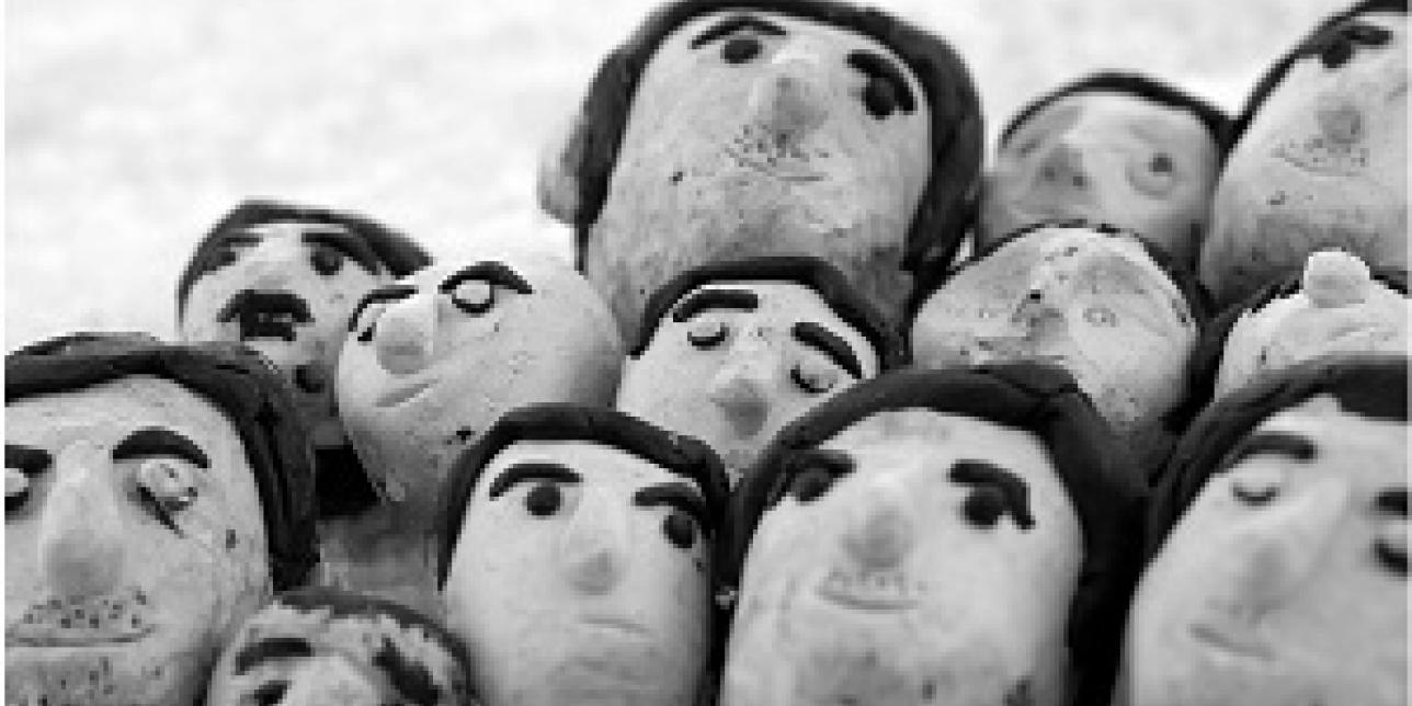 Crea una animación stop motion