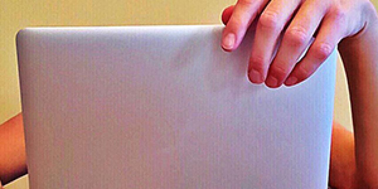 A trabajar con scratch
