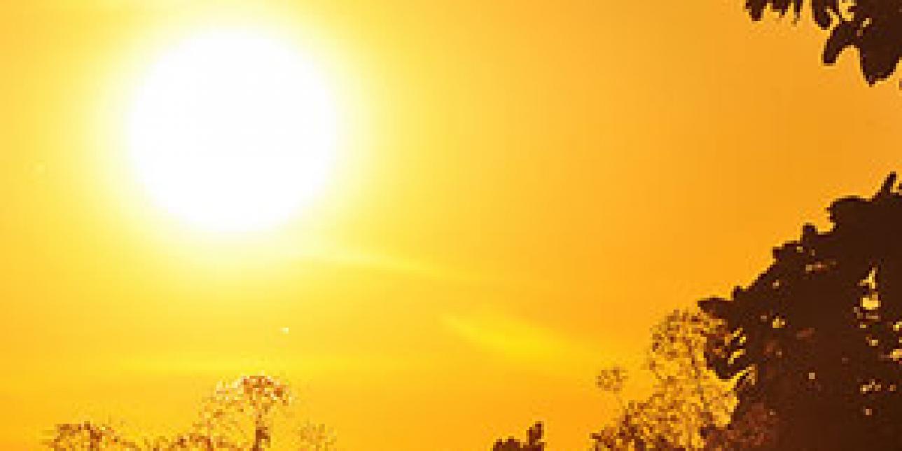 El Sol ¿se mueve?