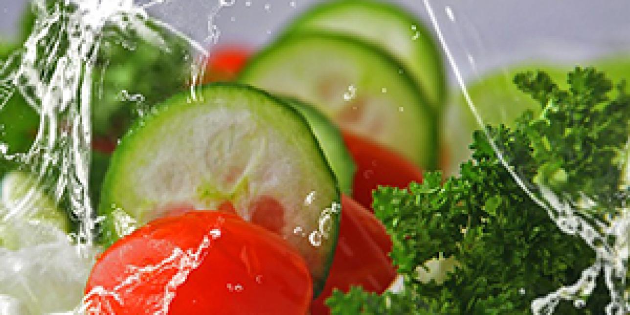 Unidad: Una alimentación saludable