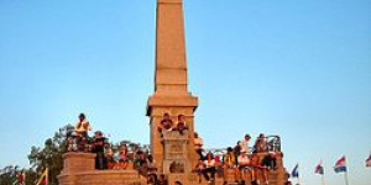 Las Piedras: un pueblo con historia