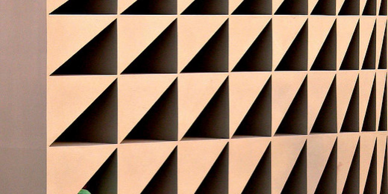 Cuerpos geométricos