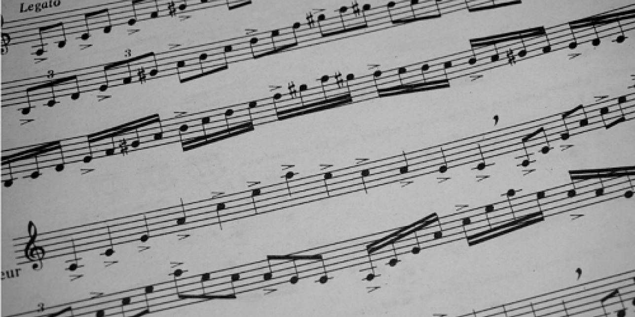 Lenguaje musical