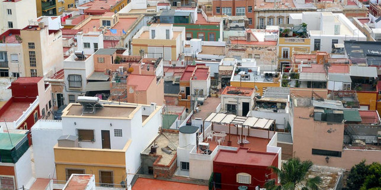 Un problema en la ciudad
