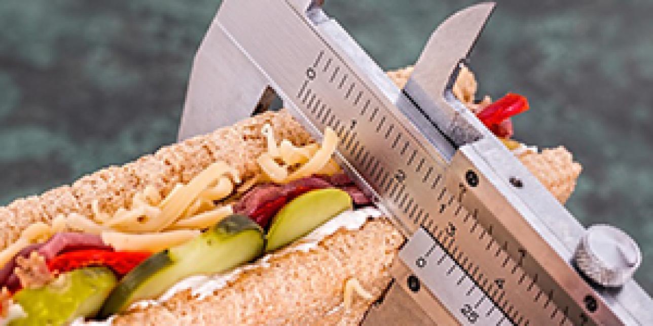 Alimentación saludable: un hábito a poner en práctica.