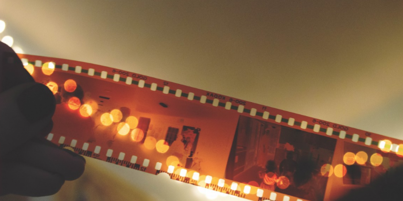 Cine: el arte de la elipsis