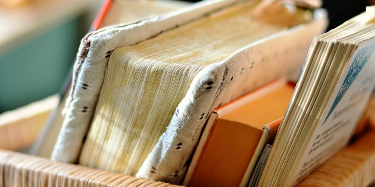 El libro objeto
