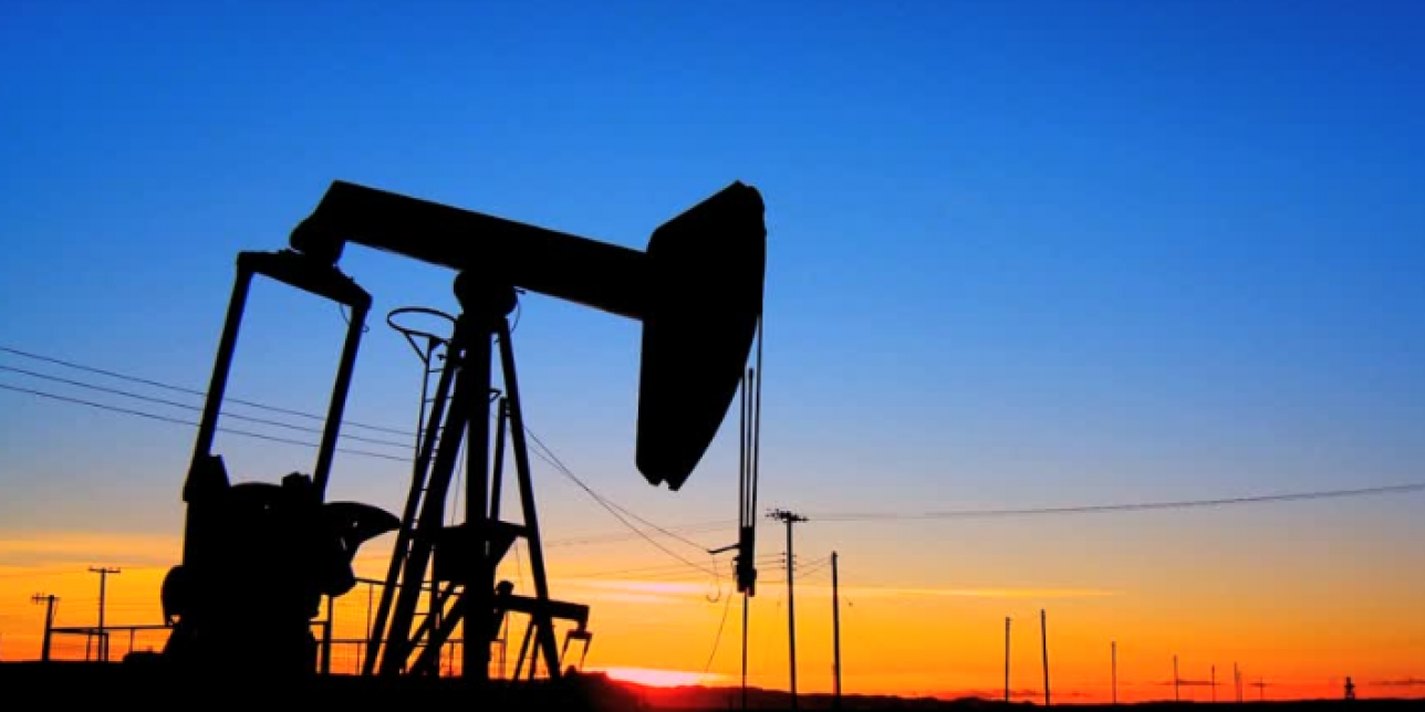El oro negro: petróleo