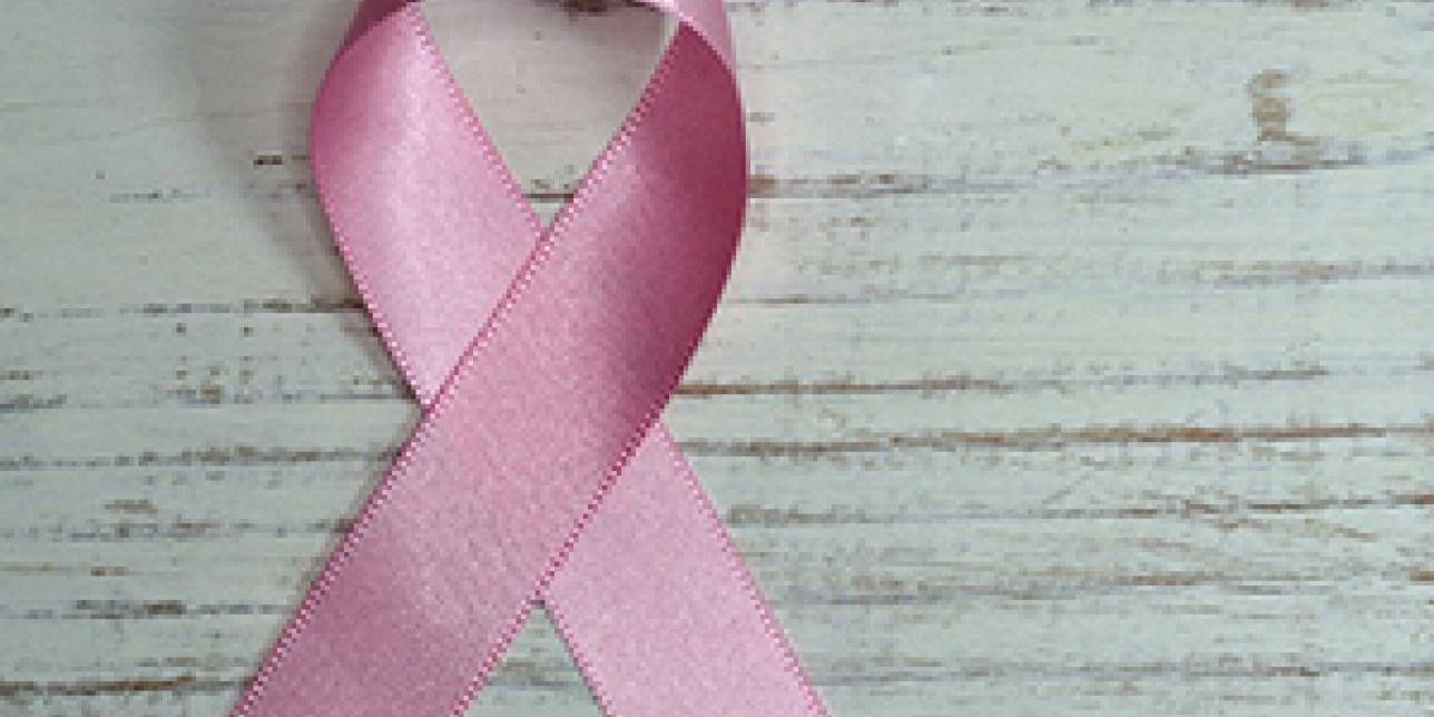 Octubre: mes de la concientización del cáncer de mama