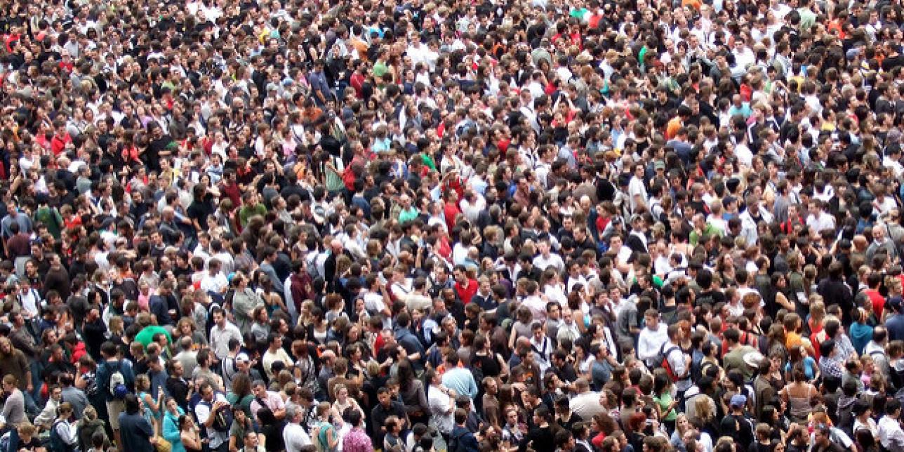 ¡No te quedes afuera! Participa, opina, cuida tu ciudad