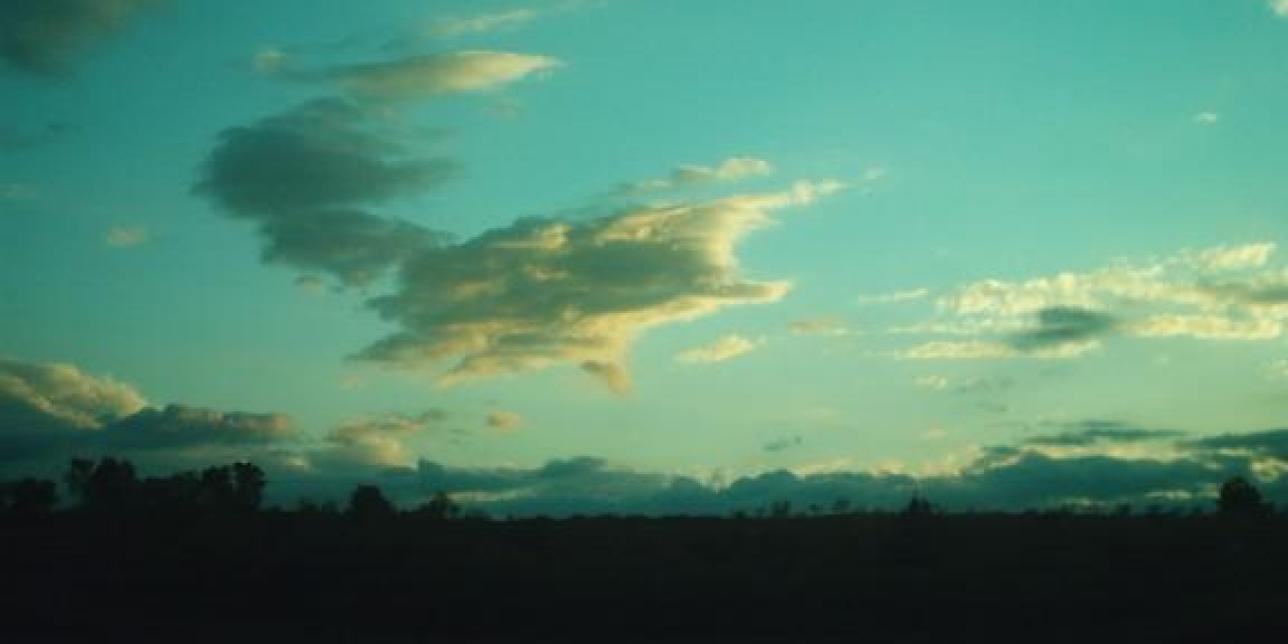 Travesía ambiental: la Atmósfera
