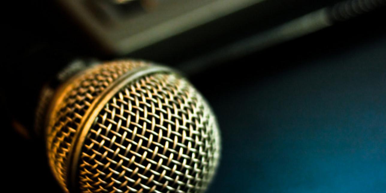 e-actividad: ¿Artigas... en un Podcast?