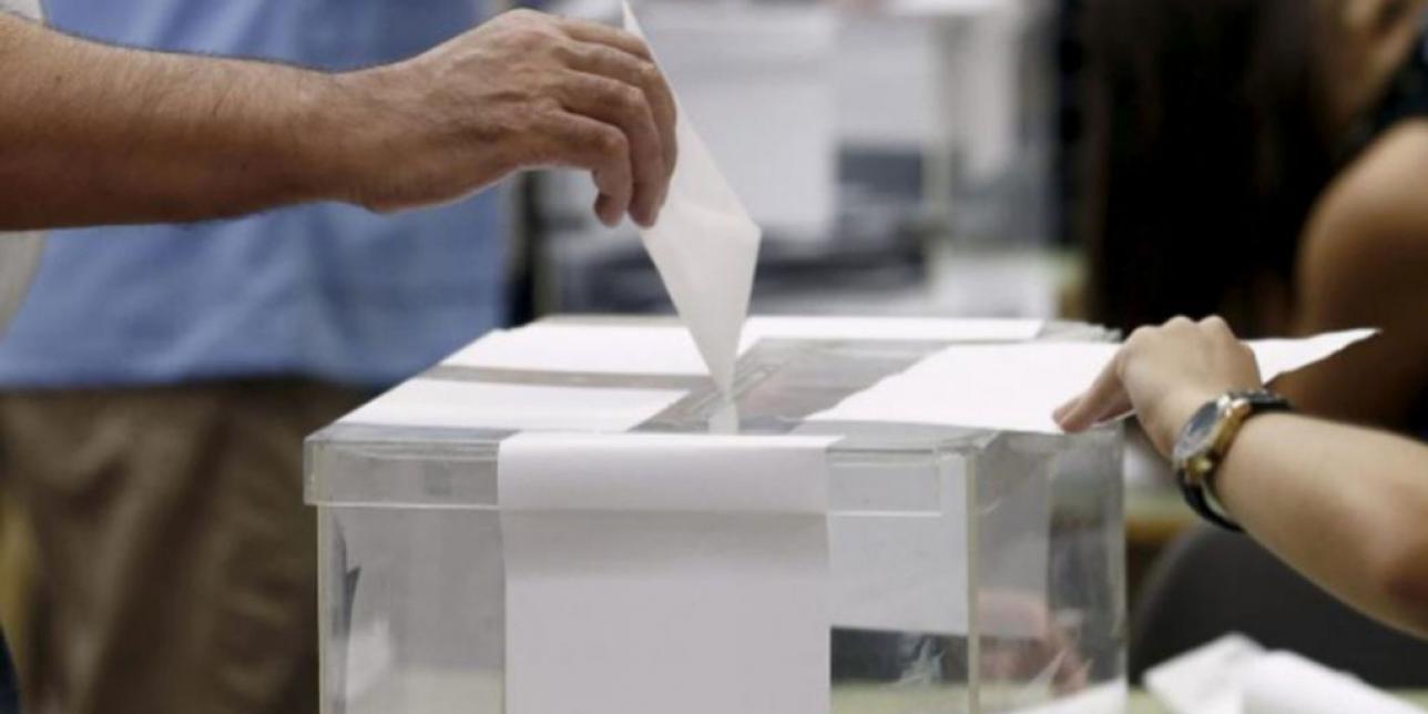 Elecciones Nacionales
