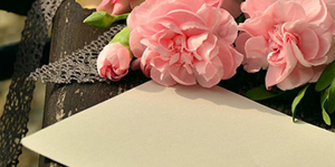 ¿Cómo se hace? Tarjetas de felicitaciones