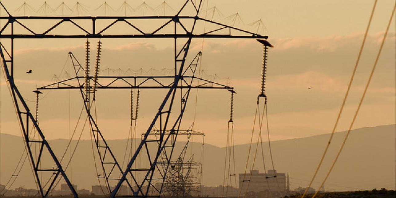 Actividad de la unidad: Energía en todas partes