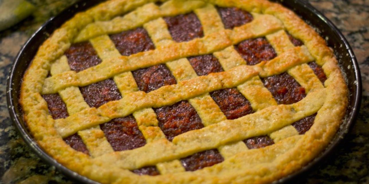 Una forma de nutrirnos diferente: "sin gluten"