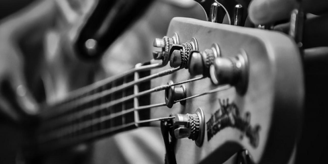 Unidos por la música