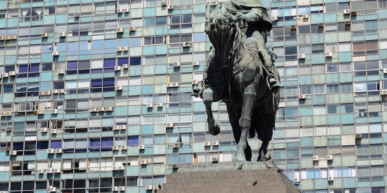 ¿Qué sabemos de Artigas en el Paraguay?
