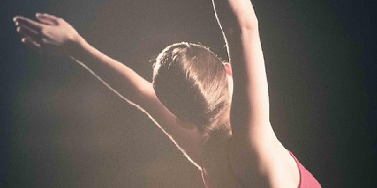 Danza en el tiempo