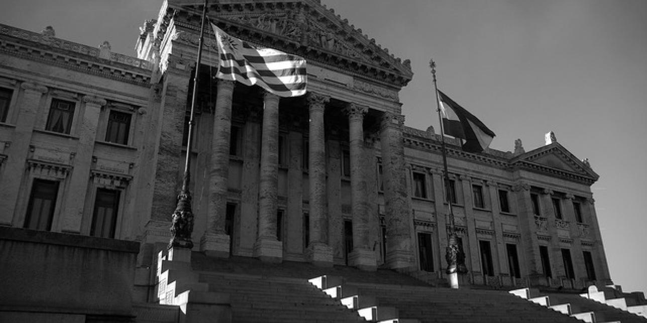 Reformas constitucionales