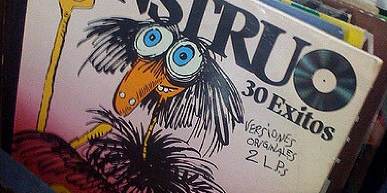 El monstruo que no sabía cómo se sentía
