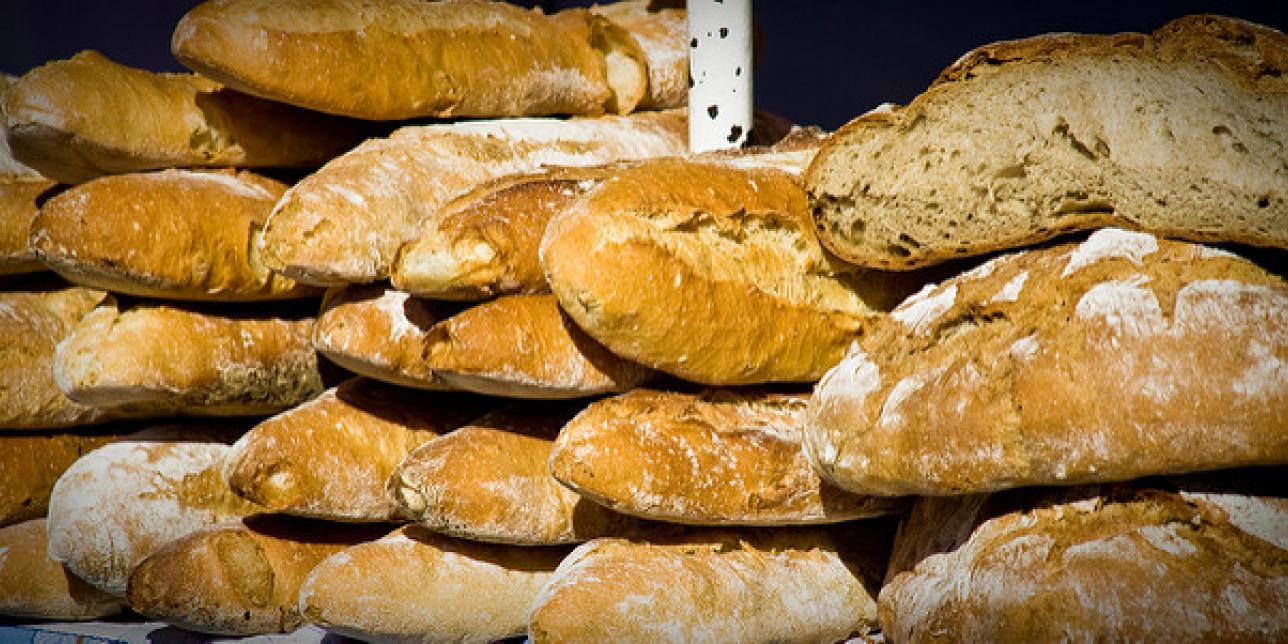 Un alimento nutritivo y de bajo costo