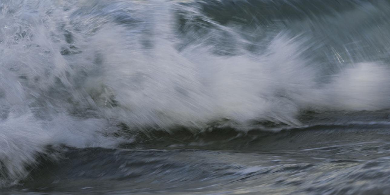 Turbulencia aquí, allí, allá