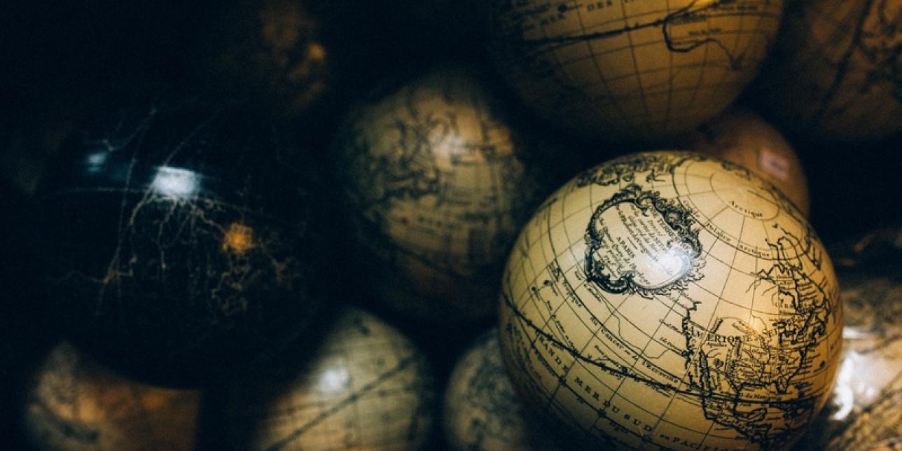 La Tierra en Miniatura