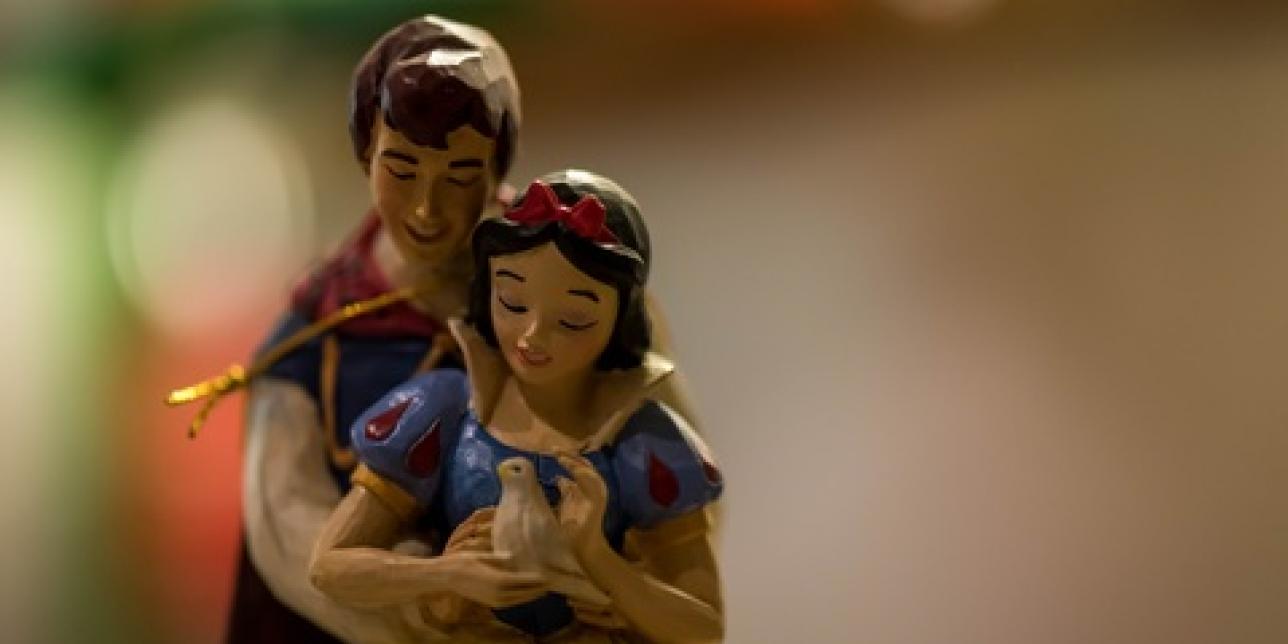 ¿Qué hay dentro de un cuento?