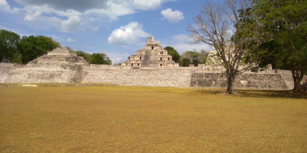 Los Mayas: otra forma de ver el Universo