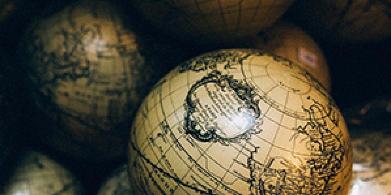 E-Propuesta: ¡Medir el radio de la Tierra!