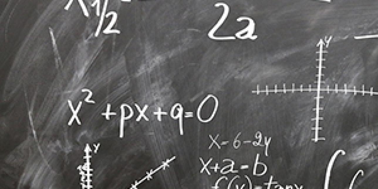Expresiones algebraicas II