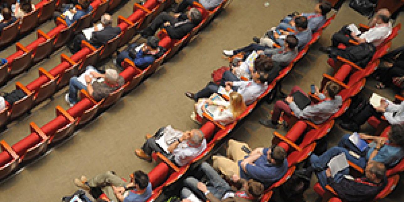 El foro: espacio de comunicación en el aula