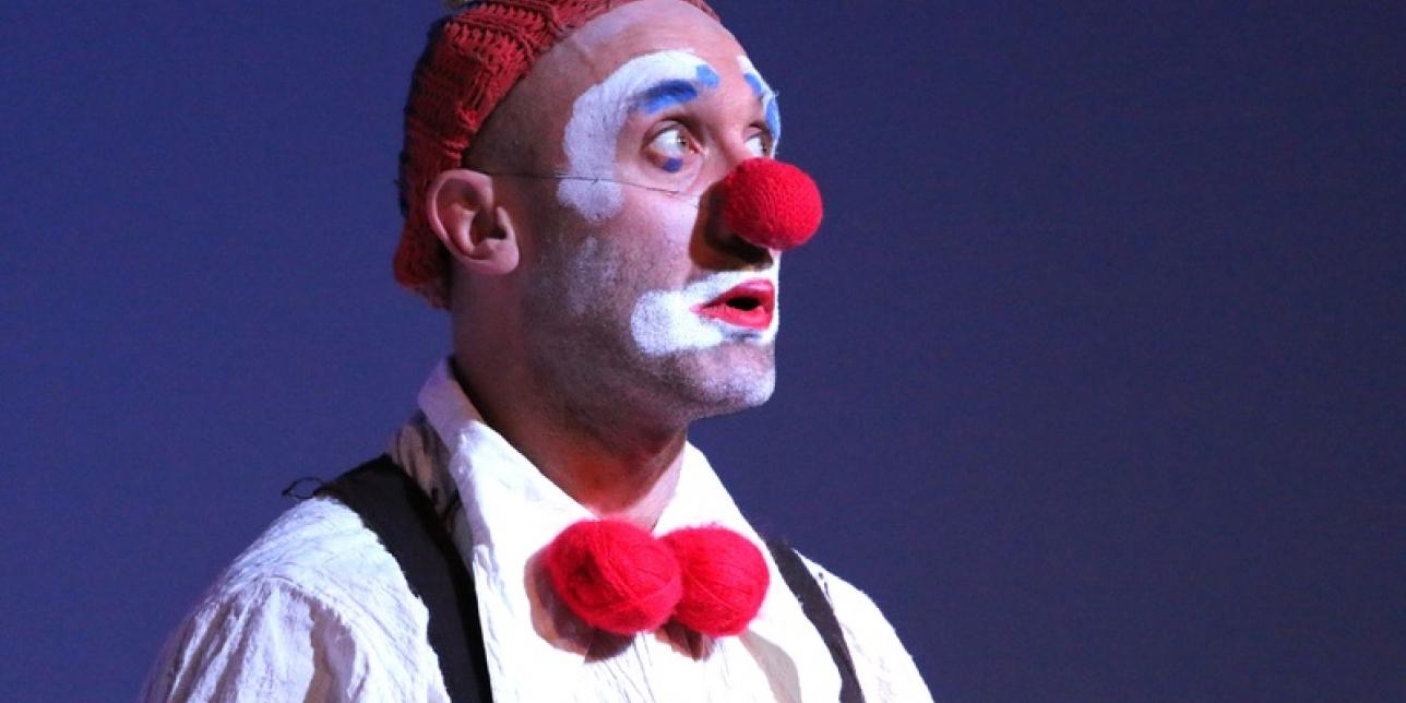 El circo criollo