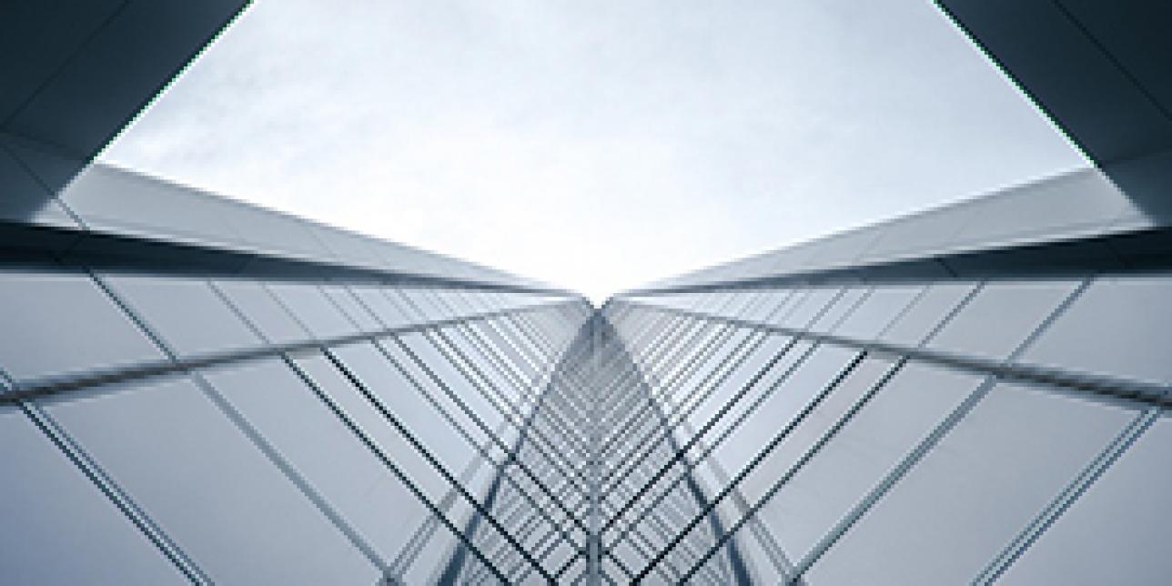 La Geometría y la Arquitectura