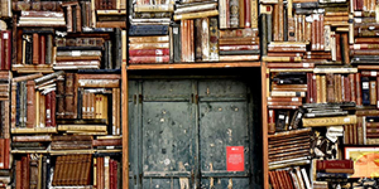 Libros: ¿apreciados o temidos?