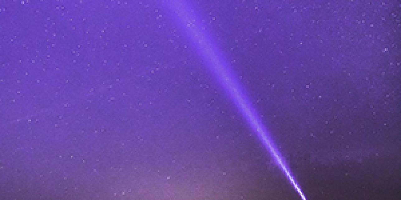 Nos estamos quedando sin estrellas