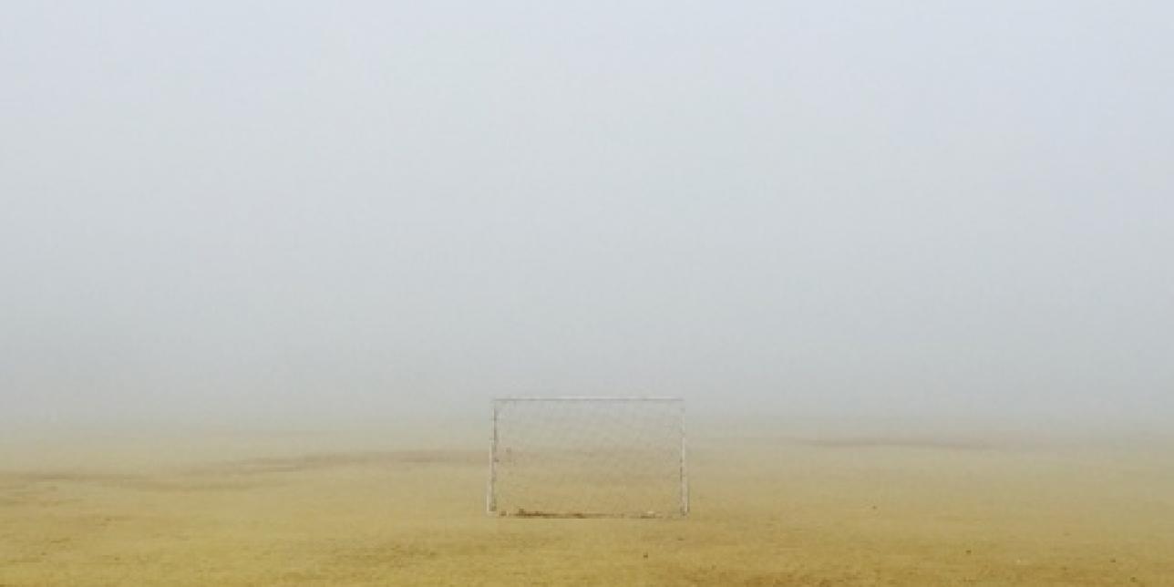 Fútbol desde siempre