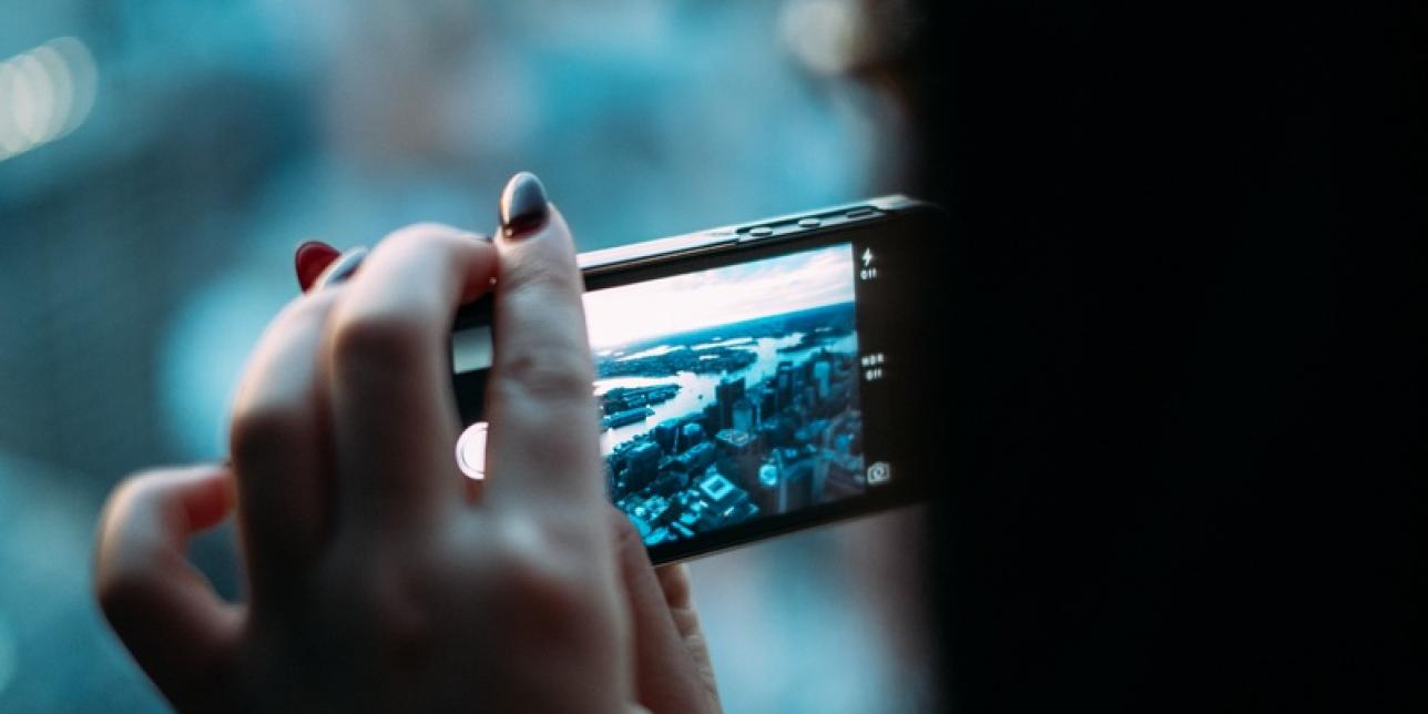 ¿Cómo se hace? Videos con un celular