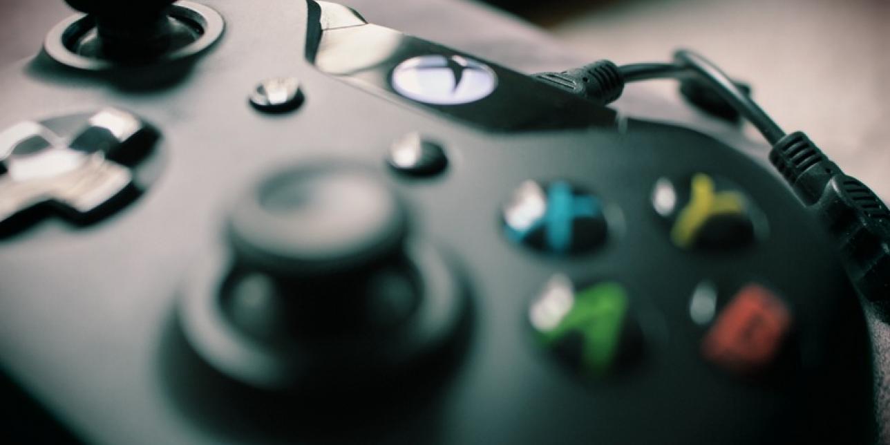 Todo sobre los Videojuegos