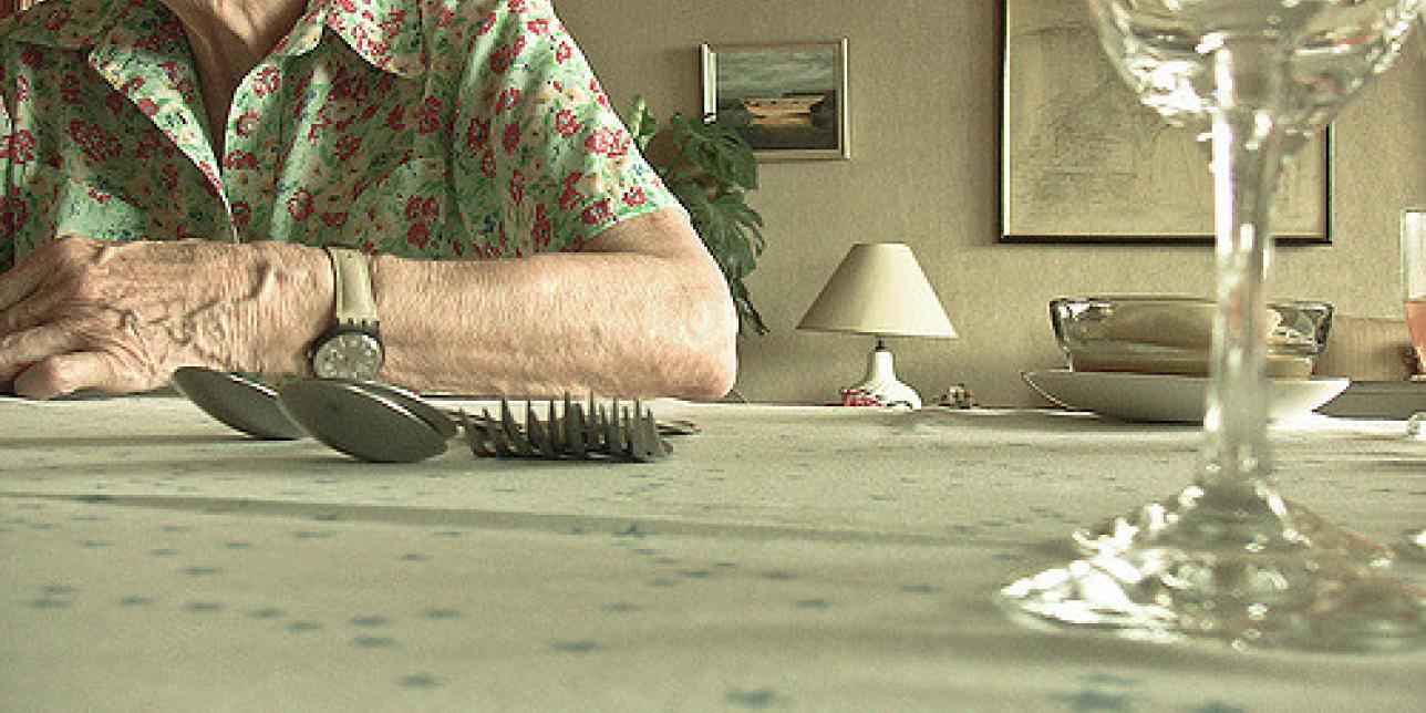 Los refranes de la abuela