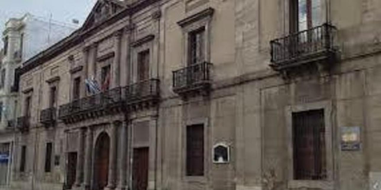 Para nuestros pequeños ciudadanos