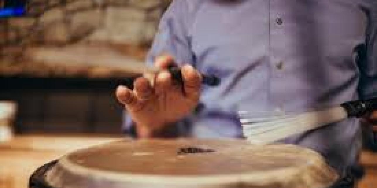 Los ostinatos rítmicos y melódicos