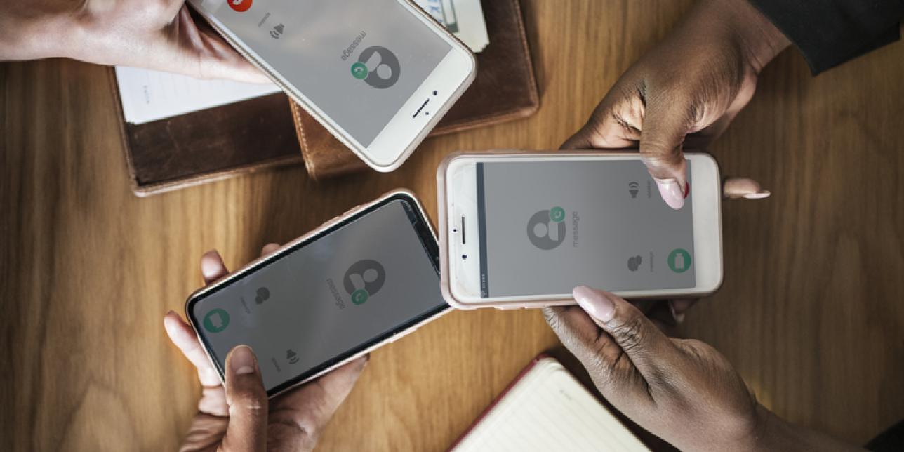 Cómo crear una App - el caso de ProApp
