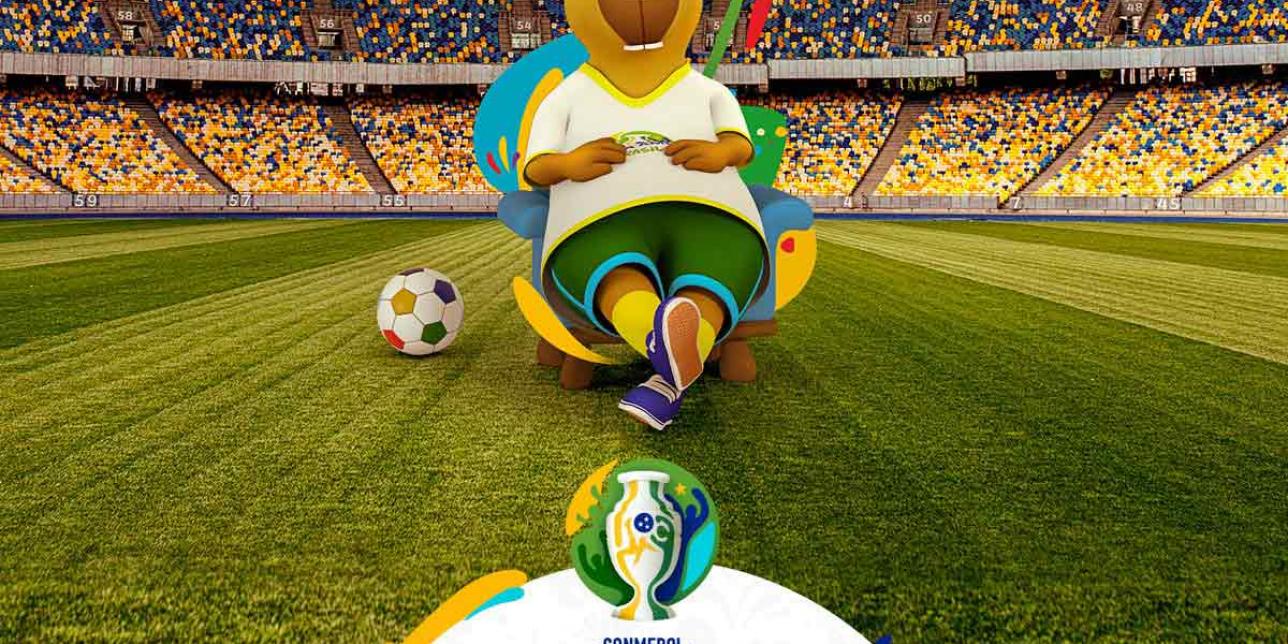 Copa América 2019