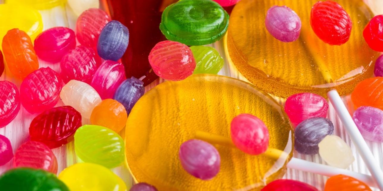 El color en nuestra vida