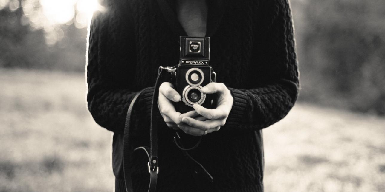 Perspectiva, contraste, equilibrio...