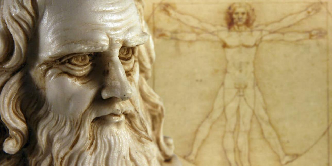 El esplendor. Arte, comercio y geometría en el Renacimiento.